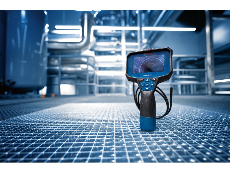 Pregledovalna kamera Bosch GIC 12V-4-23 C, 0601241500